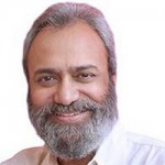 Dr. Prof. Ashish Mohan Khokar